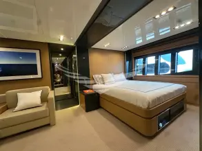 Thumbnail von Riva 86 Domino