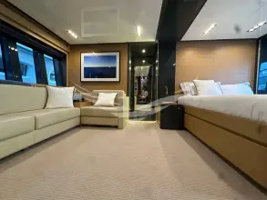 Thumbnail von Riva 86 Domino