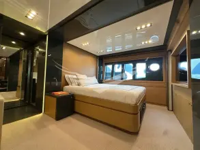 Thumbnail von Riva 86 Domino