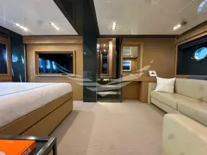 Thumbnail von Riva 86 Domino