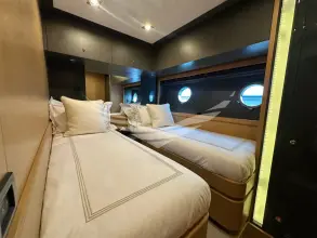 Thumbnail von Riva 86 Domino