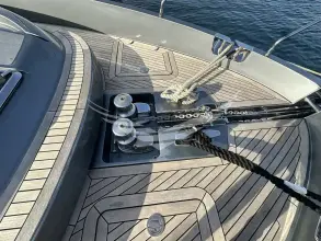 Thumbnail von Riva 86 Domino