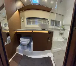 Thumbnail von Jeanneau Cap Camarat 12.5 WA