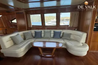 Thumbnail von Benetti Sail Division 80