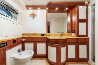 Thumbnail von Benetti Sail Division 80