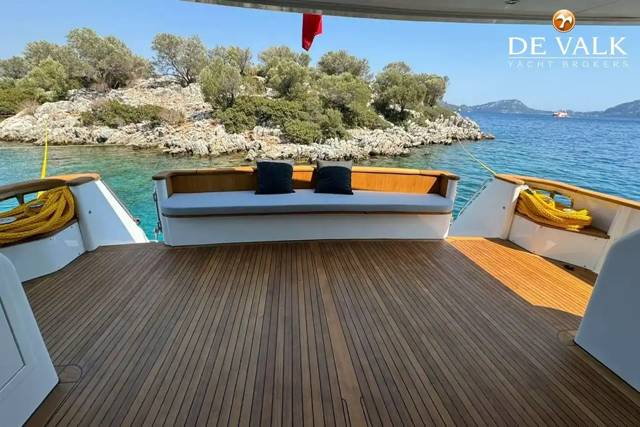 Thumbnail von Benetti Sail Division 80