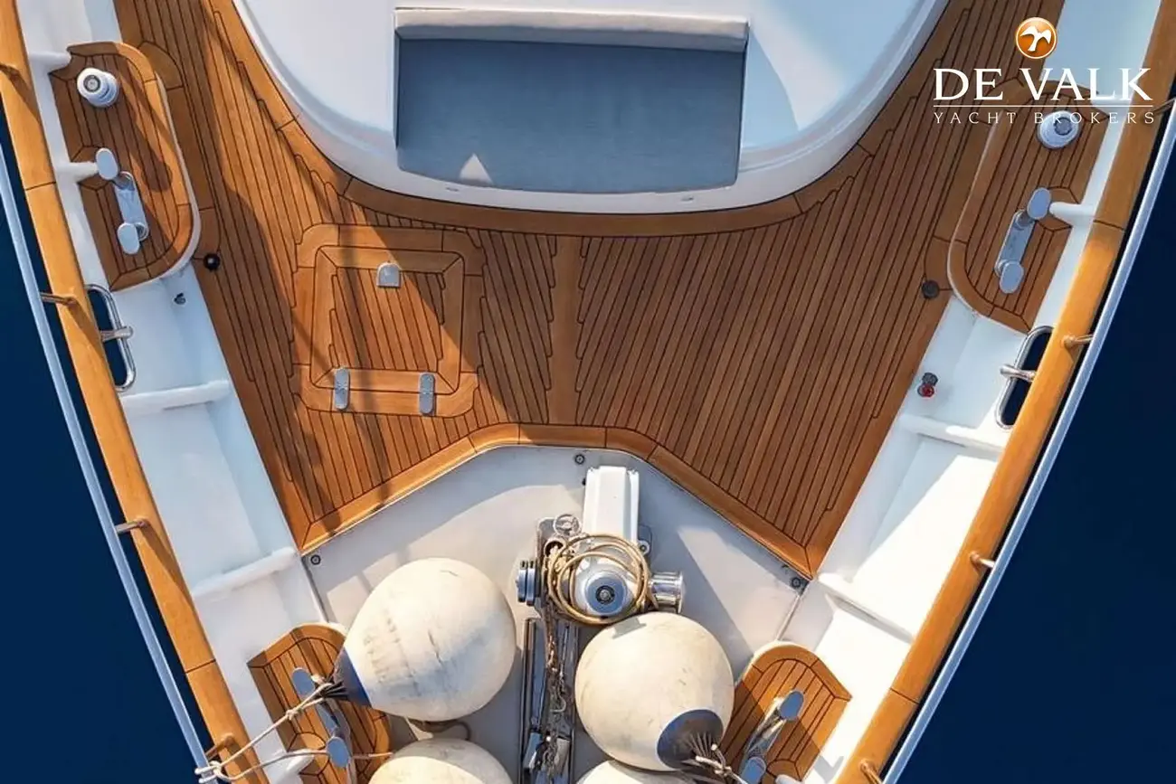 Thumbnail von Benetti Sail Division 80