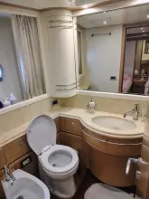 Thumbnail von Ferretti Yachts 830 FERRETTI YACHTS 830