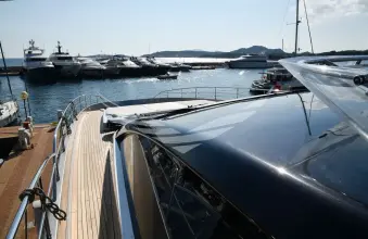 Thumbnail von Riva 102 Corsaro Super