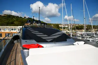 Thumbnail von Riva 102 Corsaro Super