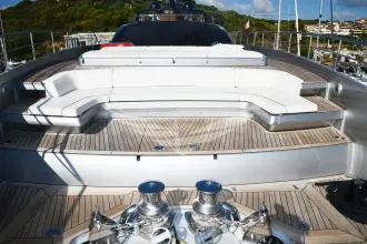 Thumbnail von Riva 102 Corsaro Super