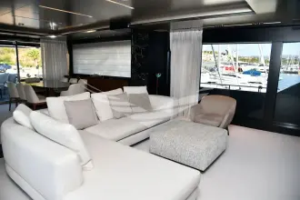 Thumbnail von Riva 102 Corsaro Super