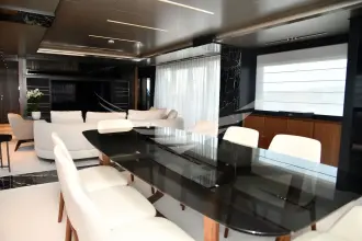 Thumbnail von Riva 102 Corsaro Super