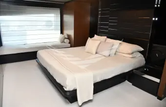 Thumbnail von Riva 102 Corsaro Super