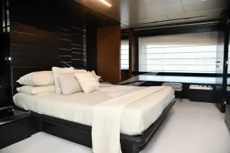 Thumbnail von Riva 102 Corsaro Super