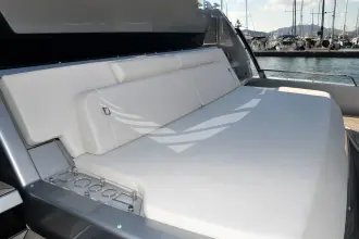 Thumbnail von Riva 102 Corsaro Super