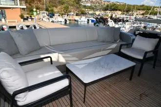 Thumbnail von Riva 102 Corsaro Super