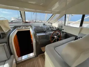 Thumbnail von Cayman 54