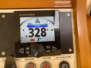 Thumbnail von Cayman 54