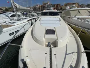 Thumbnail von Cayman 54