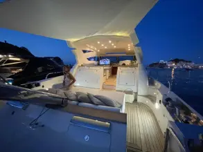 Thumbnail von Cayman 54