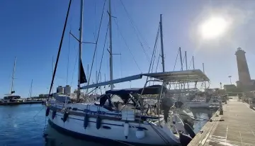 Thumbnail von Bavaria 46 Cruiser