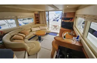 Thumbnail von Azimut 46