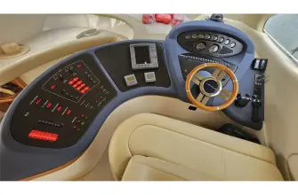 Thumbnail von Azimut 46