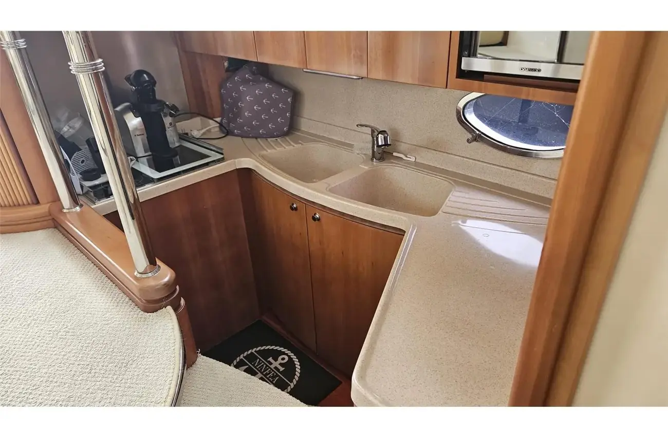 Thumbnail von Azimut 46