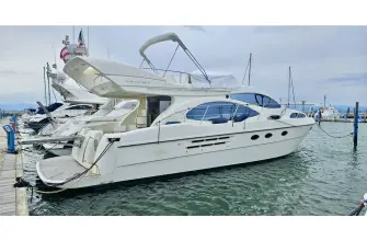 Thumbnail von Azimut 46