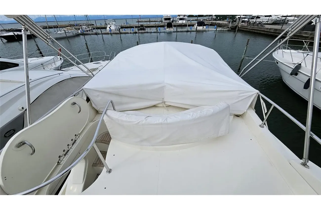 Thumbnail von Azimut 46