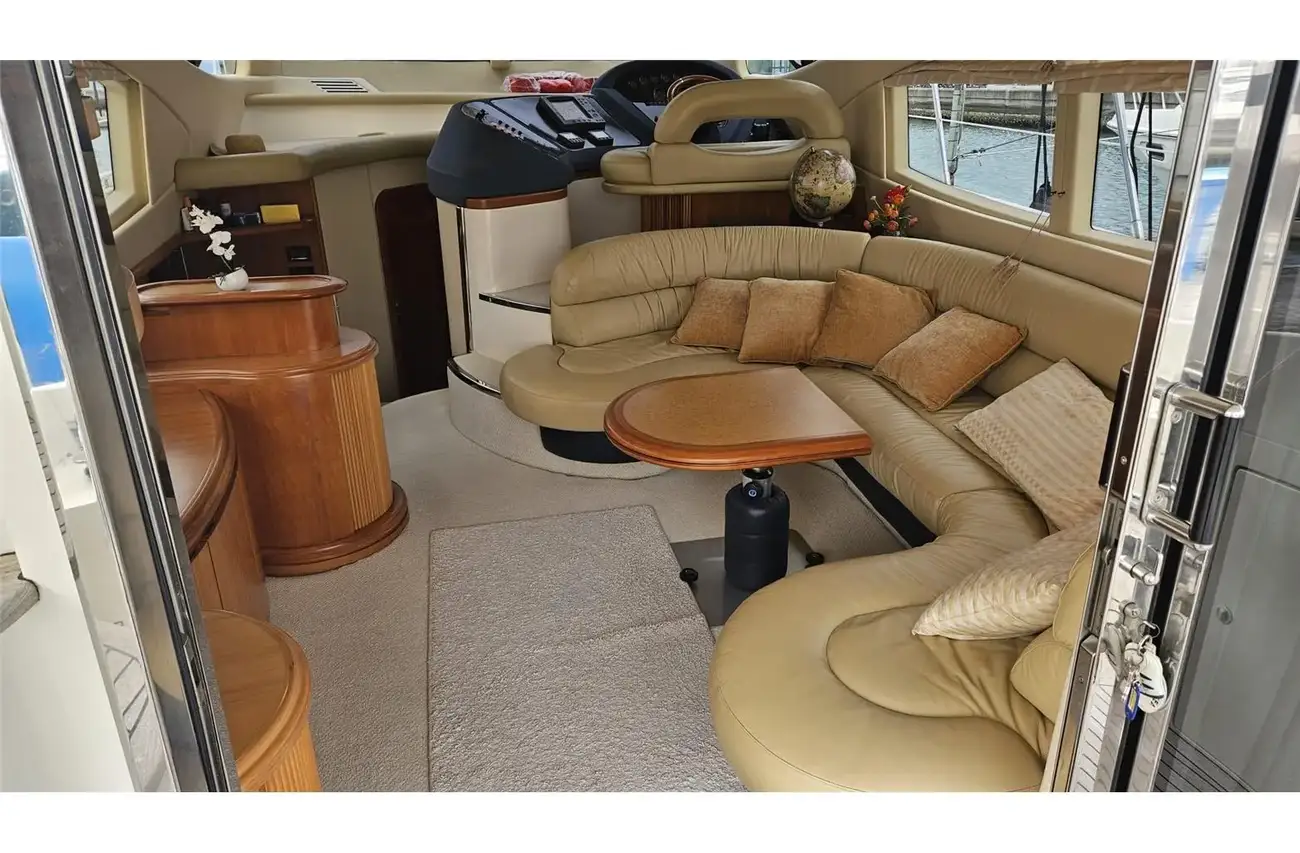 Thumbnail von Azimut 46