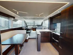 Thumbnail von Sunseeker Manhattan 68 CAYETANO