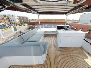 Thumbnail von Sunseeker Manhattan 68 CAYETANO