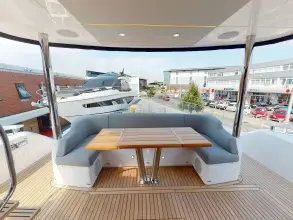 Thumbnail von Sunseeker Manhattan 68 CAYETANO