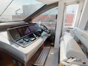 Thumbnail von Sunseeker Manhattan 68 CAYETANO