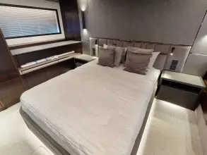 Thumbnail von Sunseeker Manhattan 68 CAYETANO