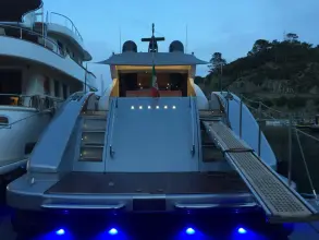 Thumbnail von Tecnomar Velvet 83 TECNOMAR VELVET 83