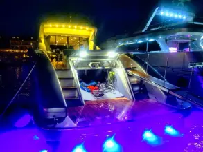 Thumbnail von Tecnomar Velvet 83 TECNOMAR VELVET 83