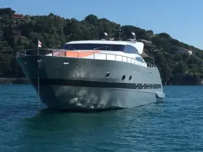 Thumbnail von Tecnomar Velvet 83 TECNOMAR VELVET 83