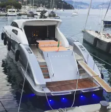 Thumbnail von Tecnomar Velvet 83 TECNOMAR VELVET 83