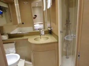 Thumbnail von Tecnomar Velvet 83 TECNOMAR VELVET 83