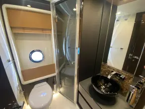 Thumbnail von Azimut 77s AZIMUT 77S