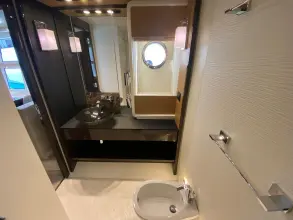 Thumbnail von Azimut 77s AZIMUT 77S