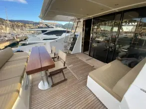 Thumbnail von Azimut 77s AZIMUT 77S