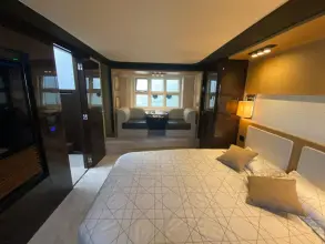 Thumbnail von Azimut 77s AZIMUT 77S