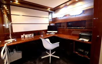 Thumbnail von Ocean Yachts 87 MEP TOGETHER