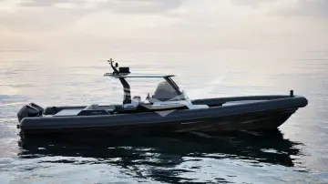 Thumbnail von G Tender 12 metri