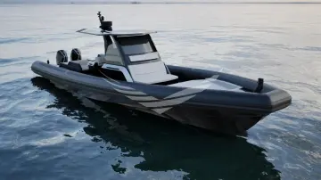 Thumbnail von G Tender 12 metri