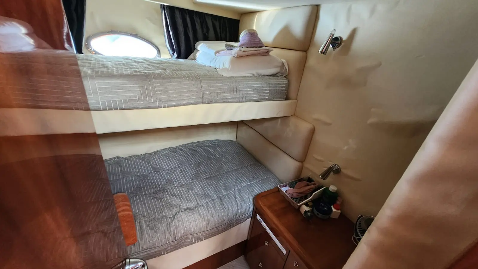 Thumbnail von Sunseeker Manhattan 52